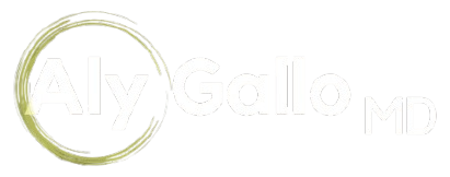 Aly Gallo MD